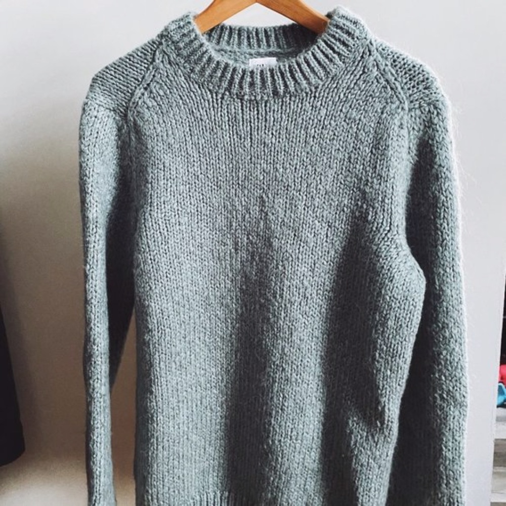 Zara Sweater